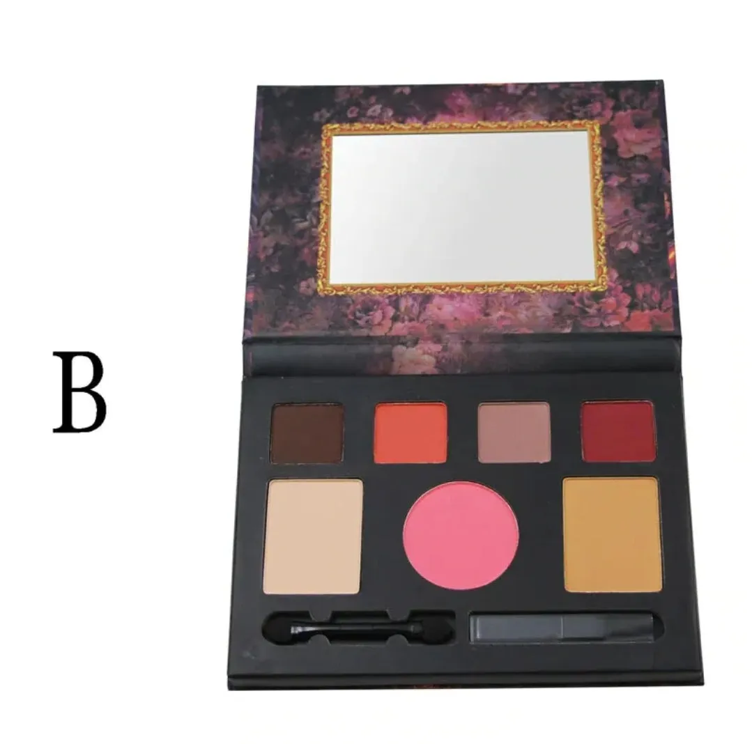 3-in-1 Makeup Set