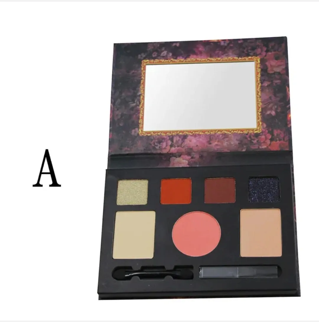 3-in-1 Makeup Set