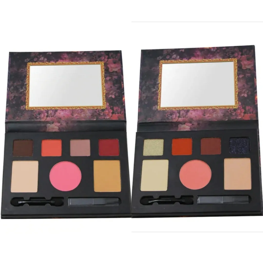 3-in-1 Makeup Set