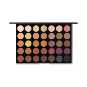 35F - Fall Into Fabulous Artistry Palette