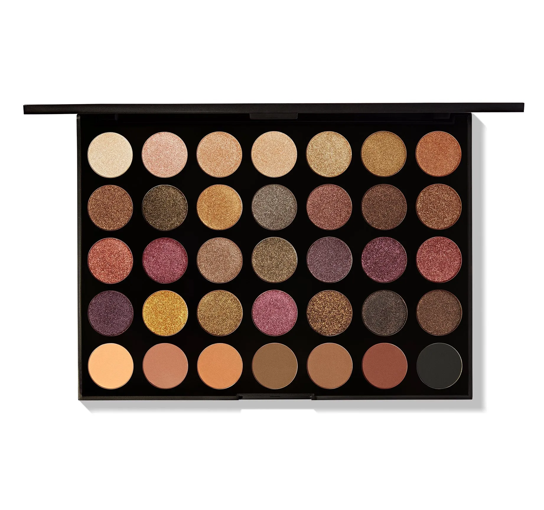 35F FALL INTO FROST ARTISTRY PALETTE