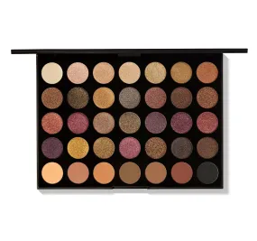 35F FALL INTO FROST ARTISTRY PALETTE