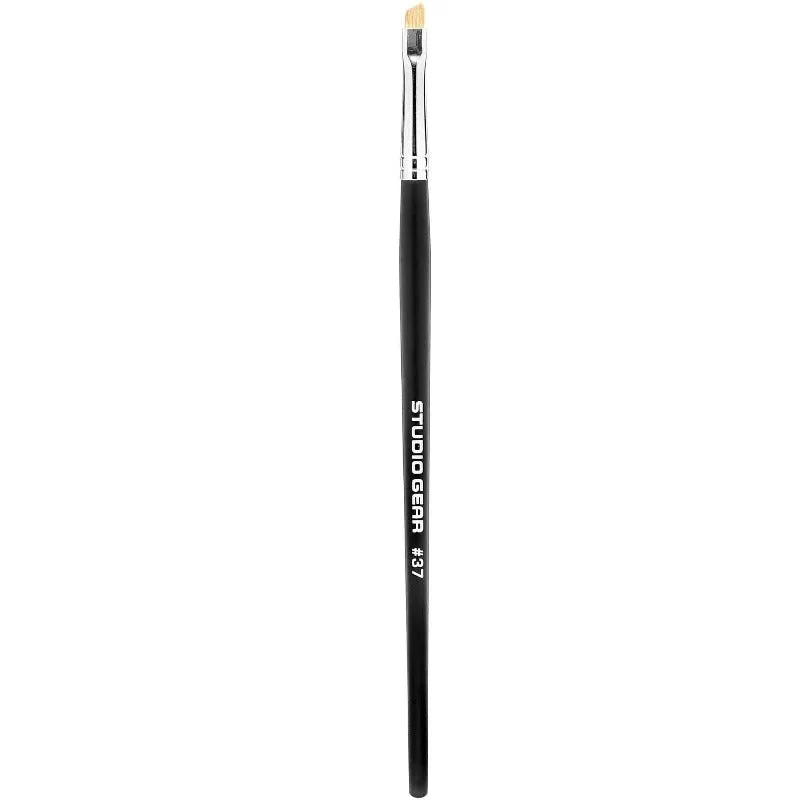 #37 SABLE FINE LINE/BROW BRUSH