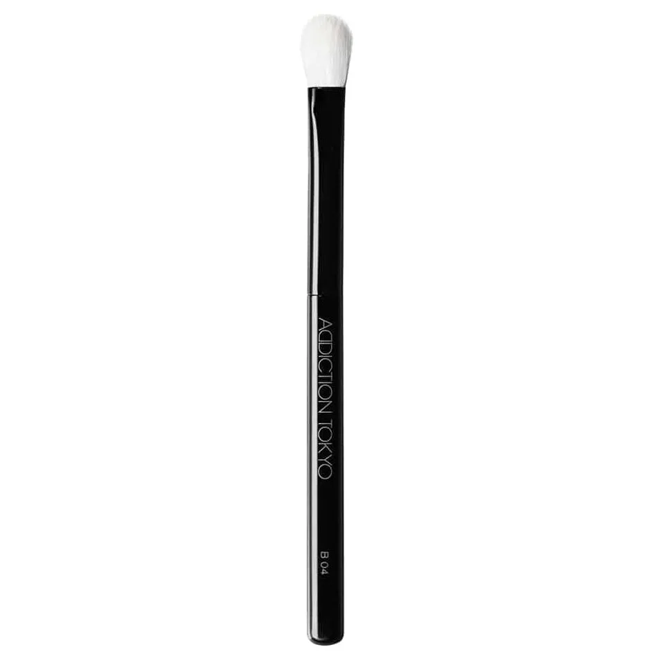ADDICTION Eyeshadow Brush B 04