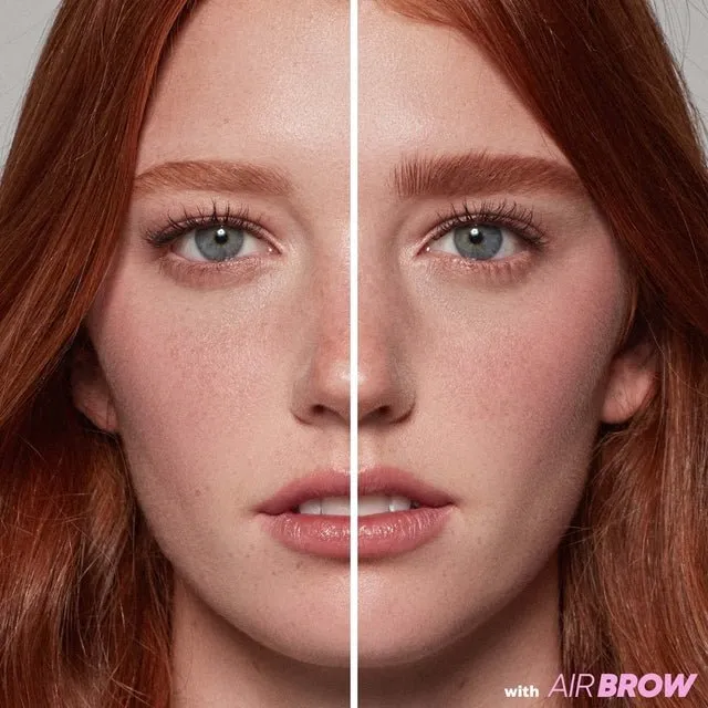 Air Brow - Clear