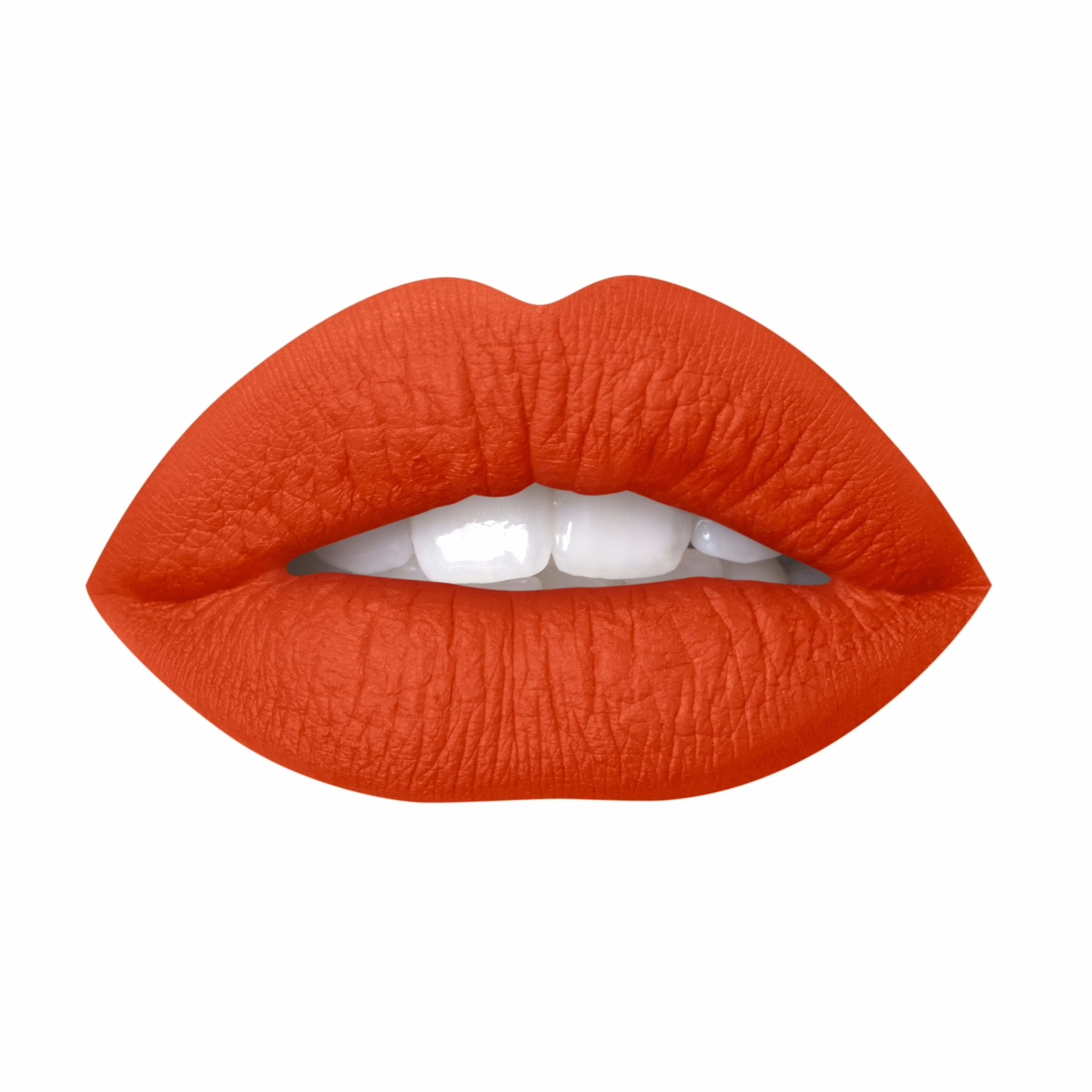 Air Matte Liquid Lipstick - Ember