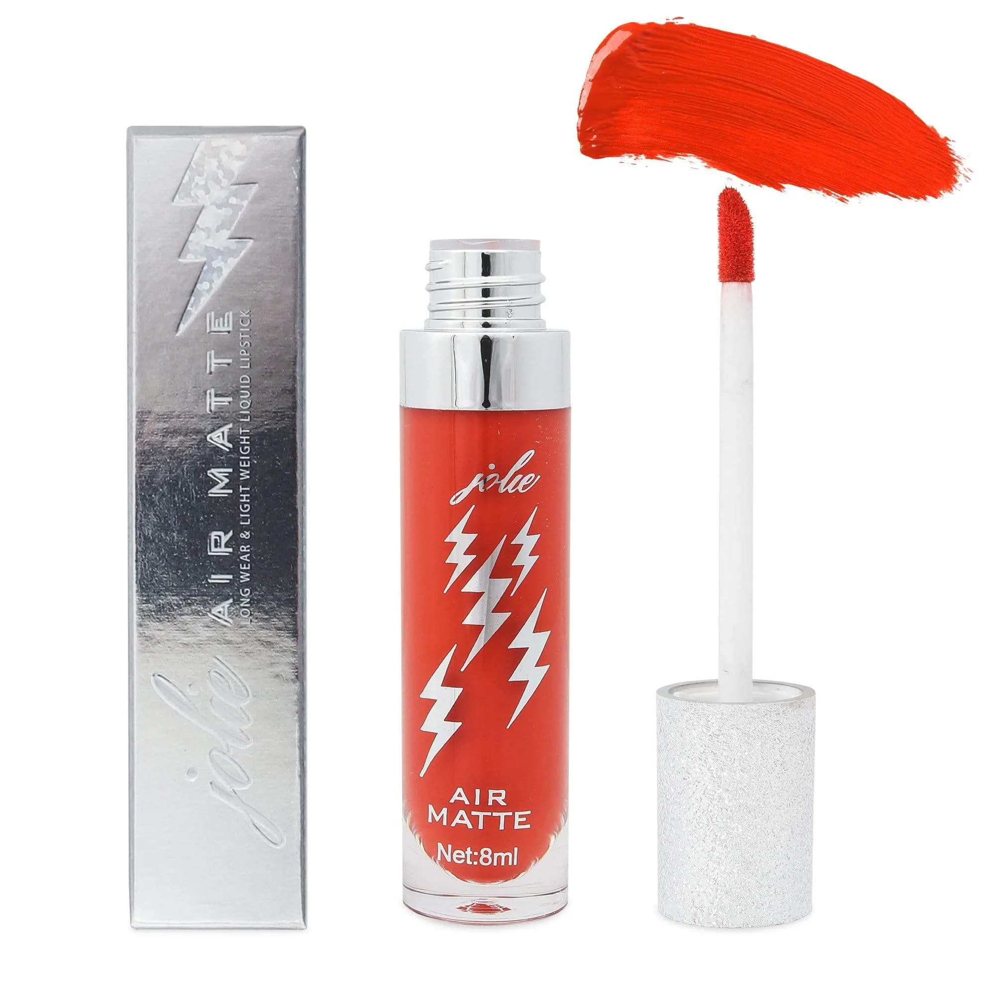 Air Matte Liquid Lipstick - Ember
