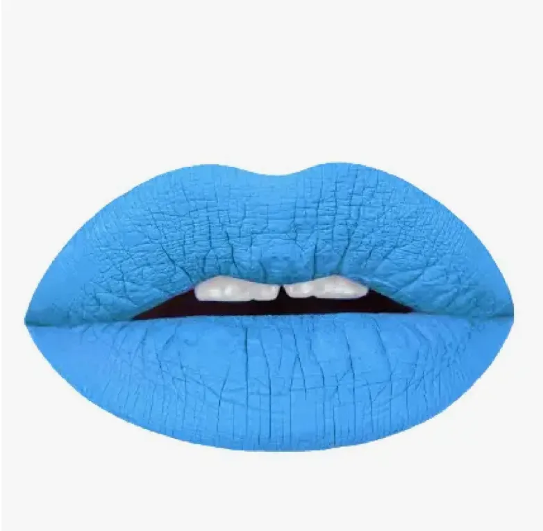 Aromi Liquid Lipsticks
