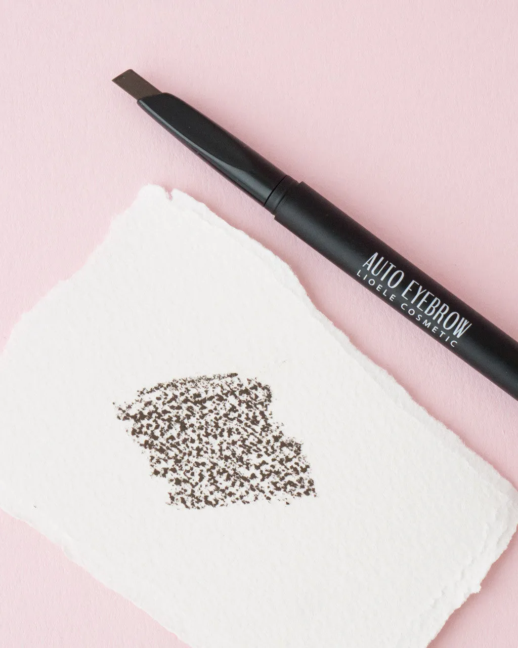 Auto Eyebrow Pencil