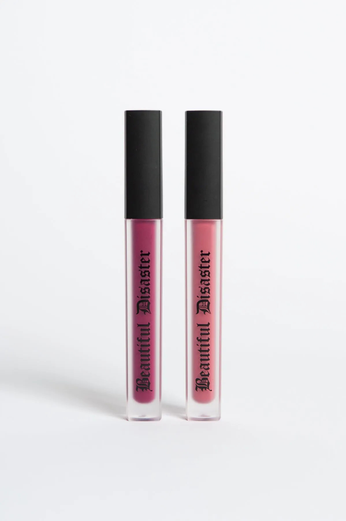 BD Liquid Lipstick Duo