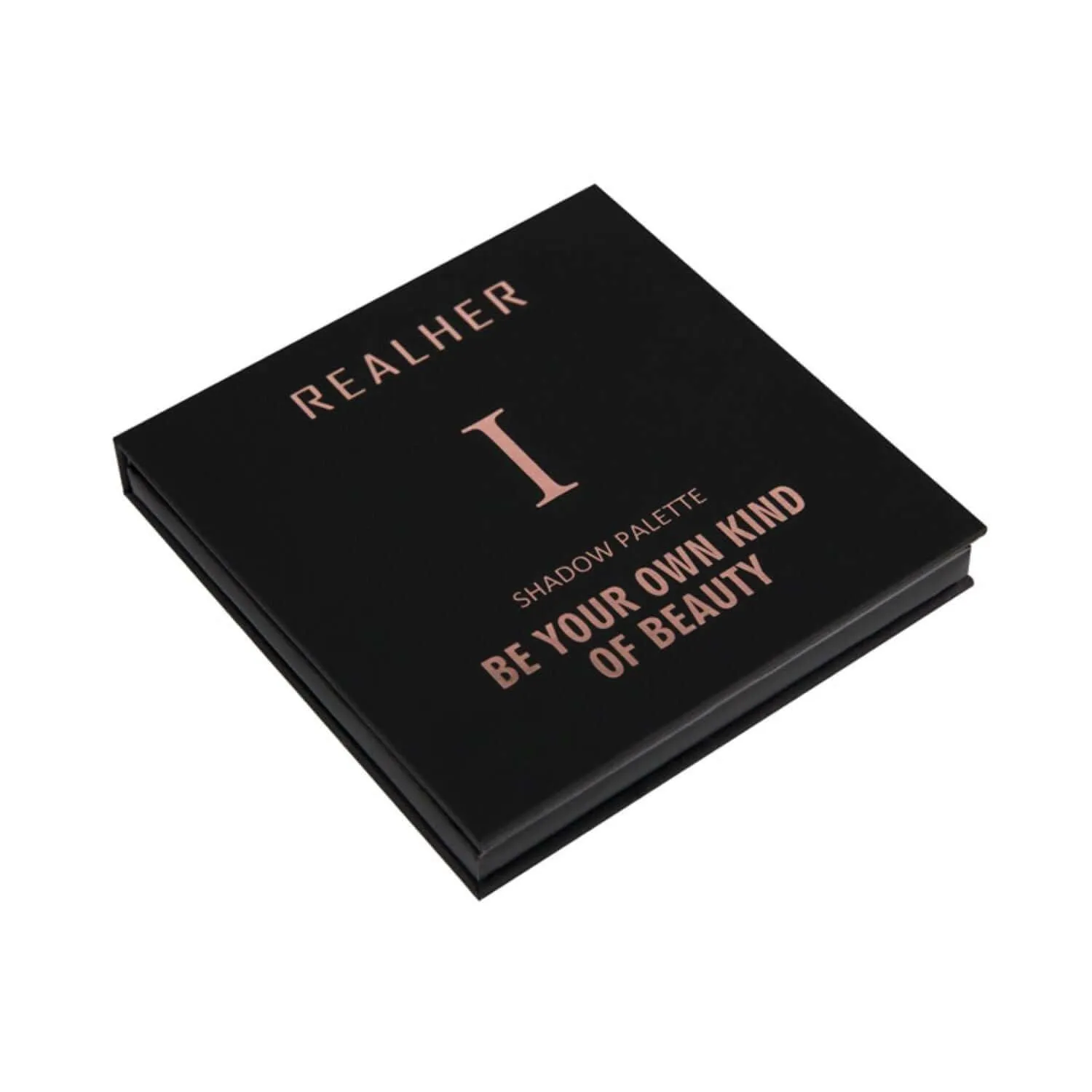 BE YOUR OWN KIND OF BEAUTY EYESHADOW PALETTE