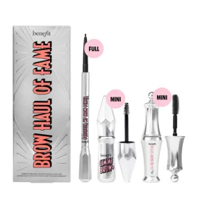 Benefit Brow Haul of Fame Shade 2 Brow Basics Kit