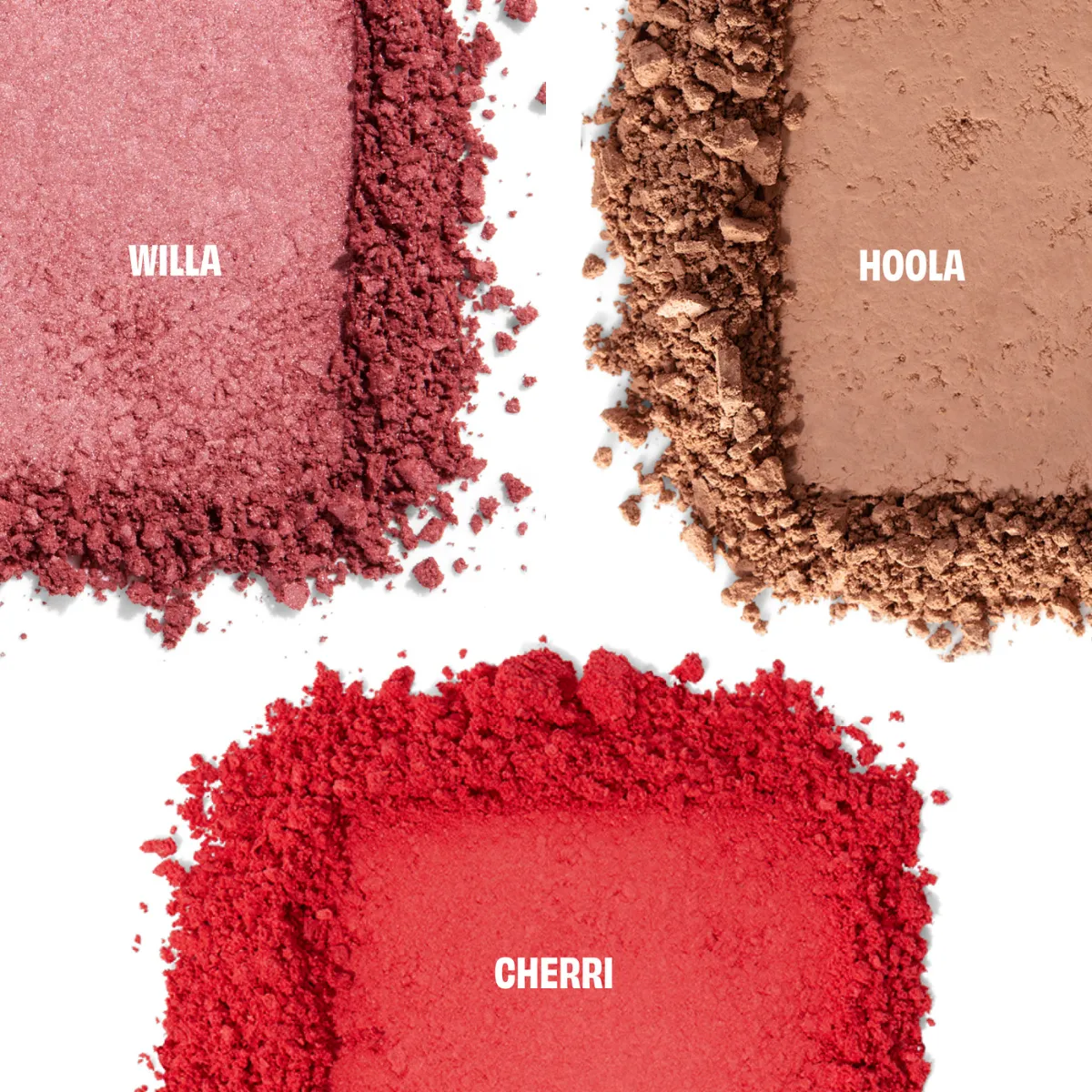 Benefit Chocolicious Cheeks Blush Mini