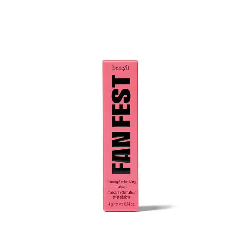 Benefit Fan Fest Mascara Mini