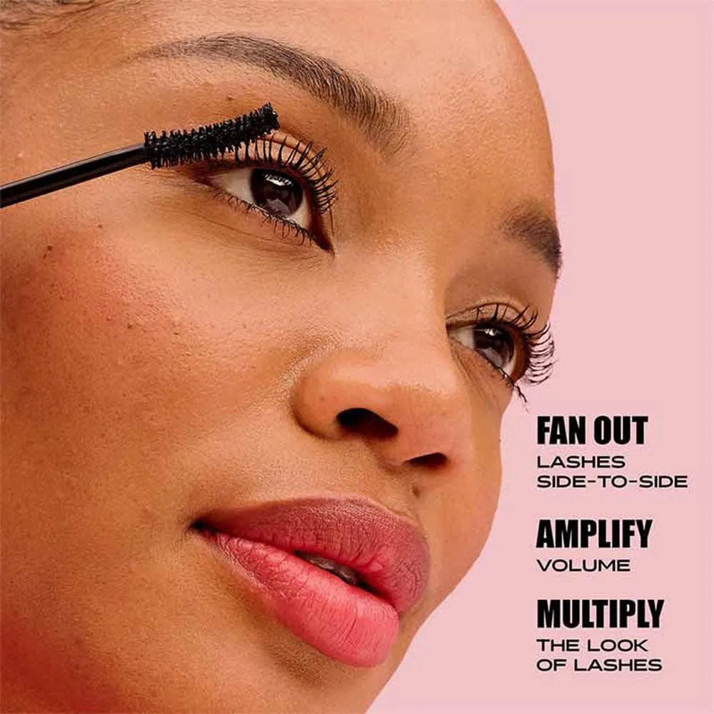 Benefit Fan Fest Mascara Mini