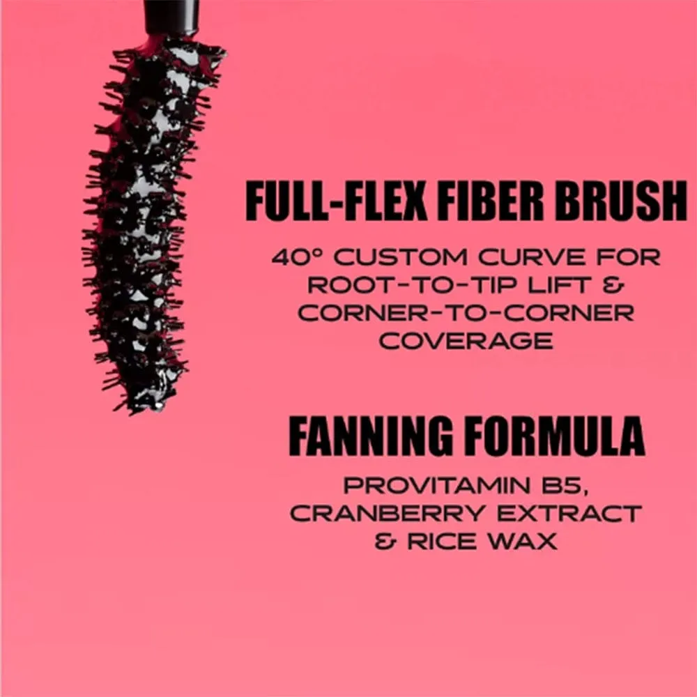 Benefit Fan Fest Mascara Mini