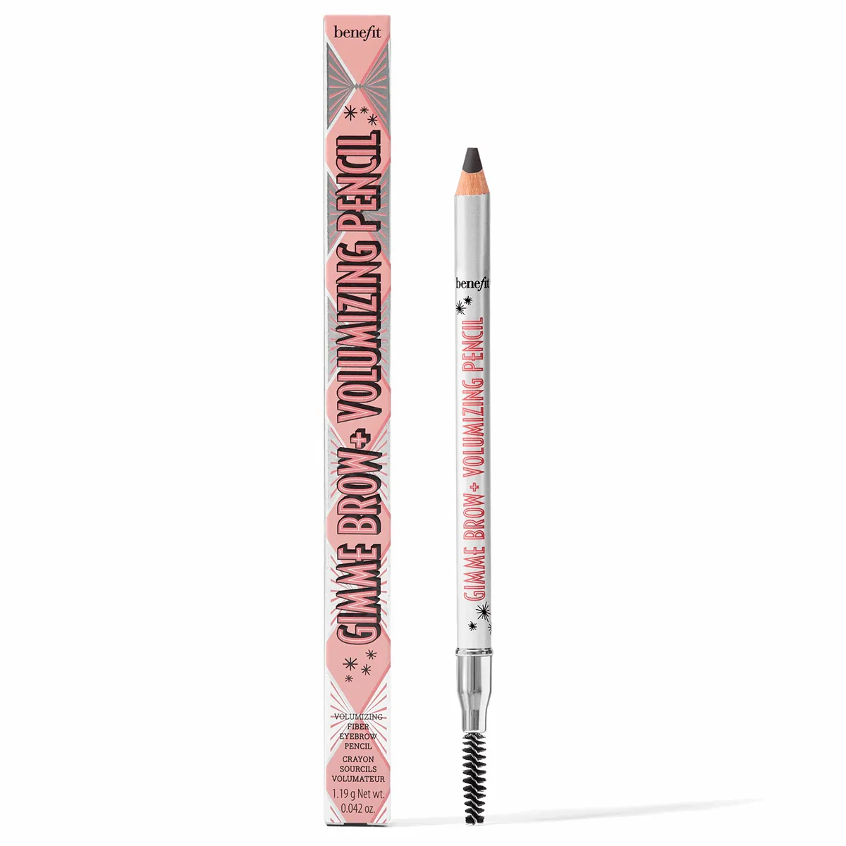 Benefit Gimme Brow  Volumizing Pencil