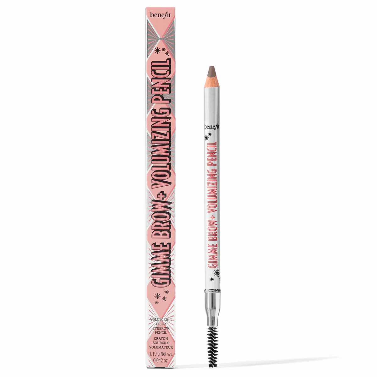 Benefit Gimme Brow  Volumizing Pencil
