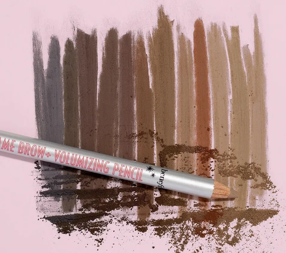 Benefit Gimme Brow  Volumizing Pencil