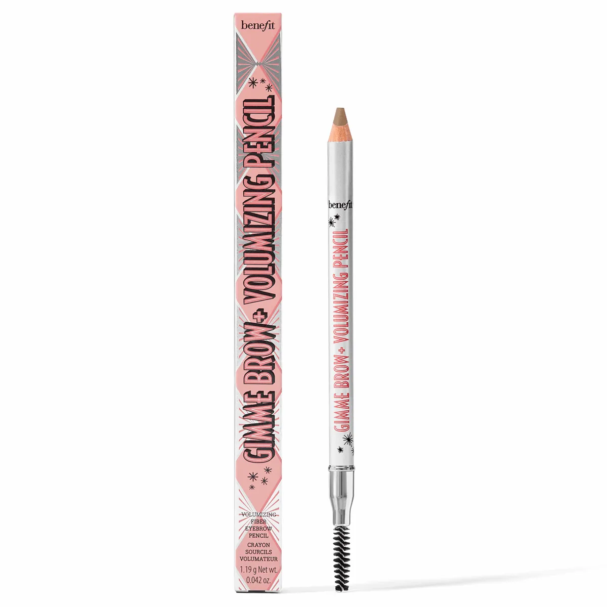 Benefit Gimme Brow  Volumizing Pencil