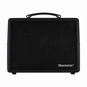 Blackstar Guitar Amp - Sonnet 60 Acoustic Amplifier (Black)