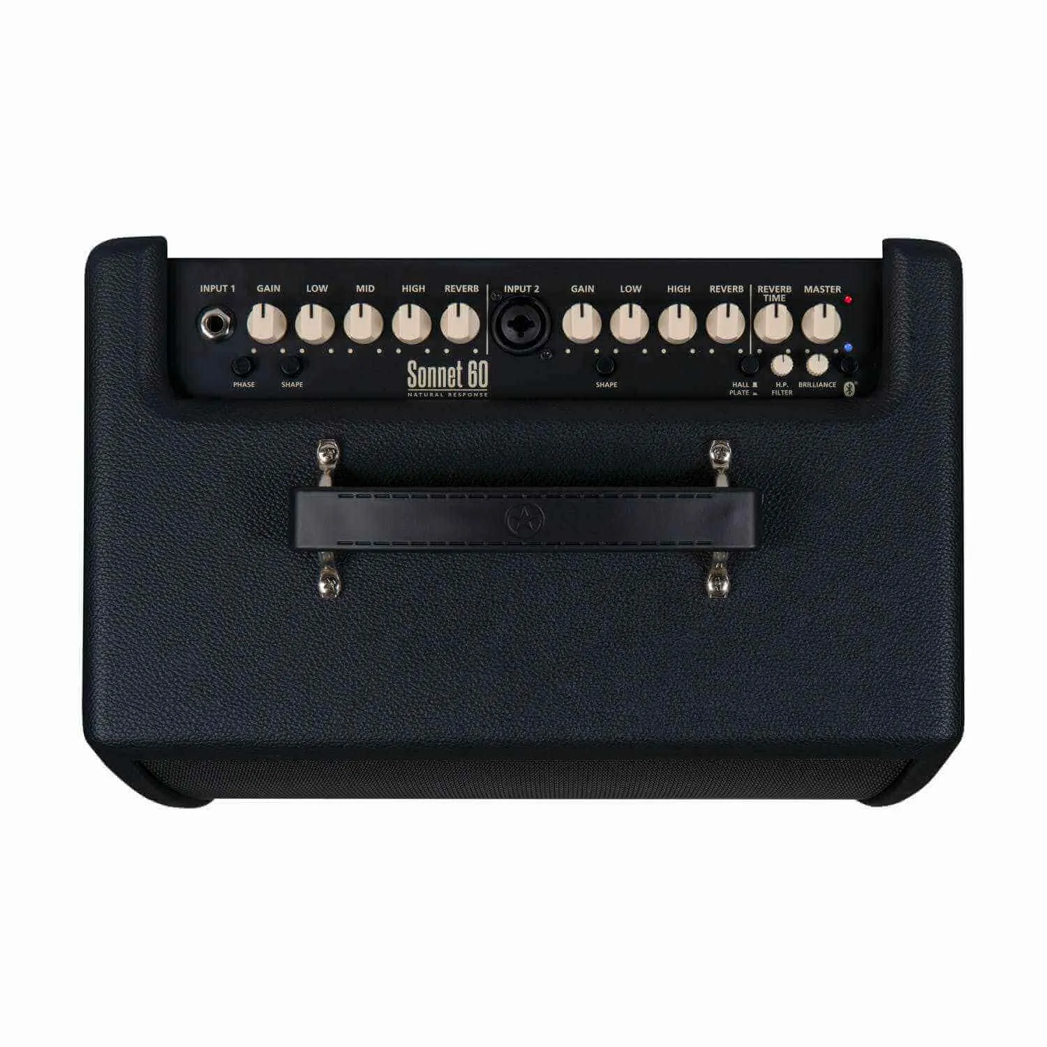 Blackstar Guitar Amp - Sonnet 60 Acoustic Amplifier (Black)