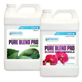 Botanicare Pure Blend Pro Soil Formula