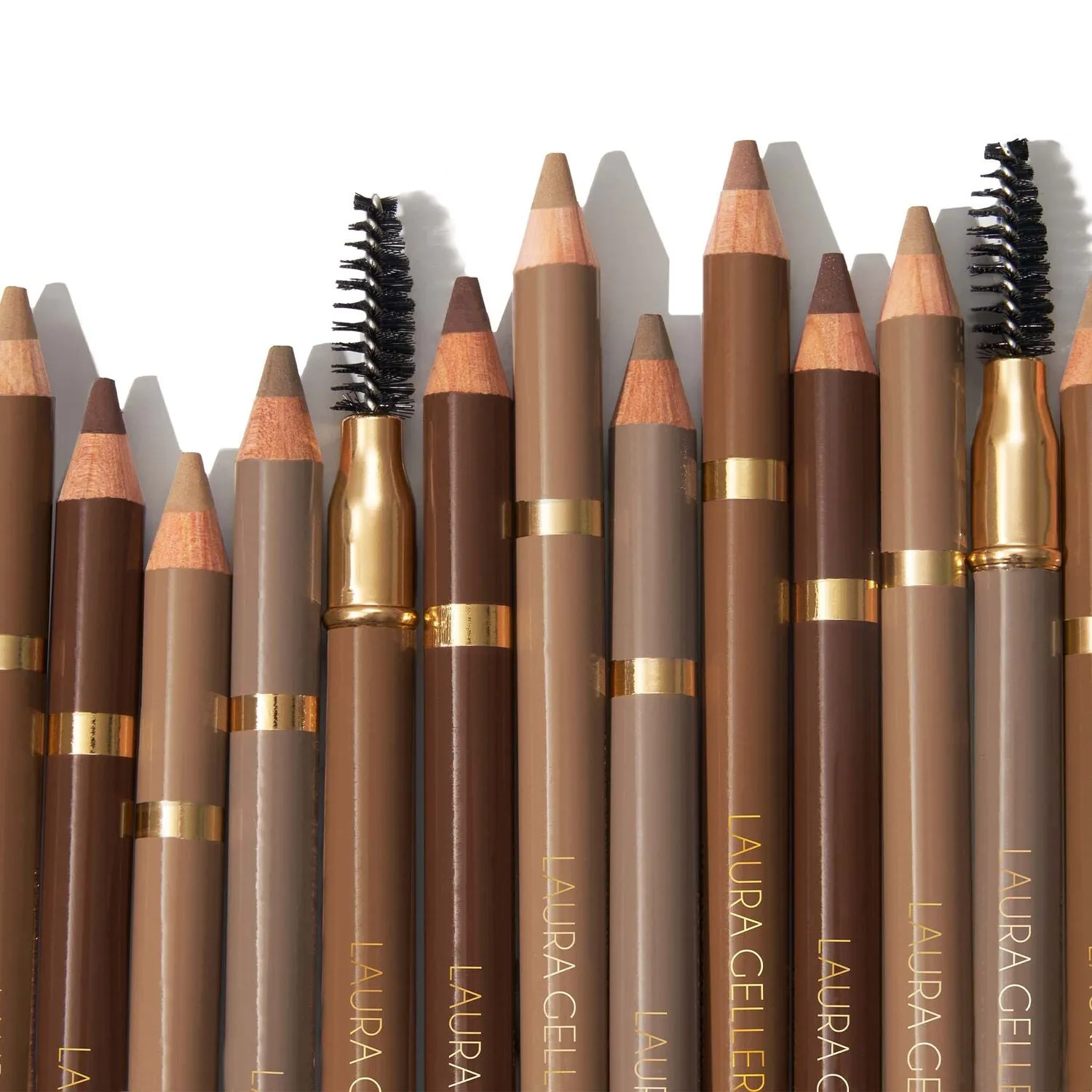 Bravo Brows Soft Pencil   Brush