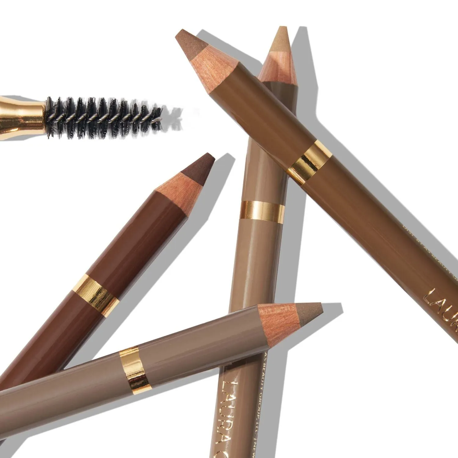Bravo Brows Soft Pencil   Brush