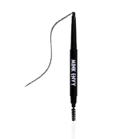 Brow Pencil Black