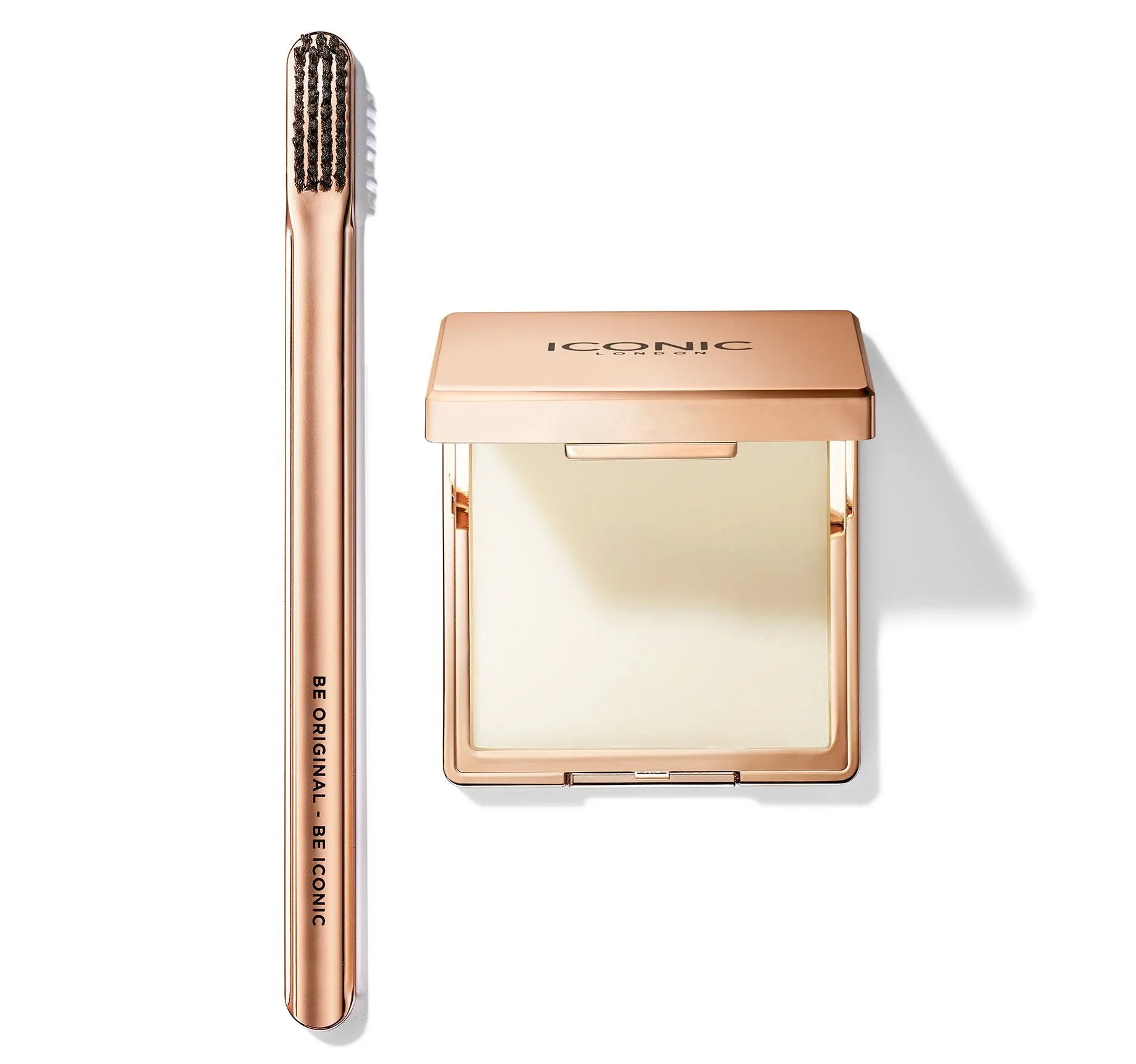 BROW SILK