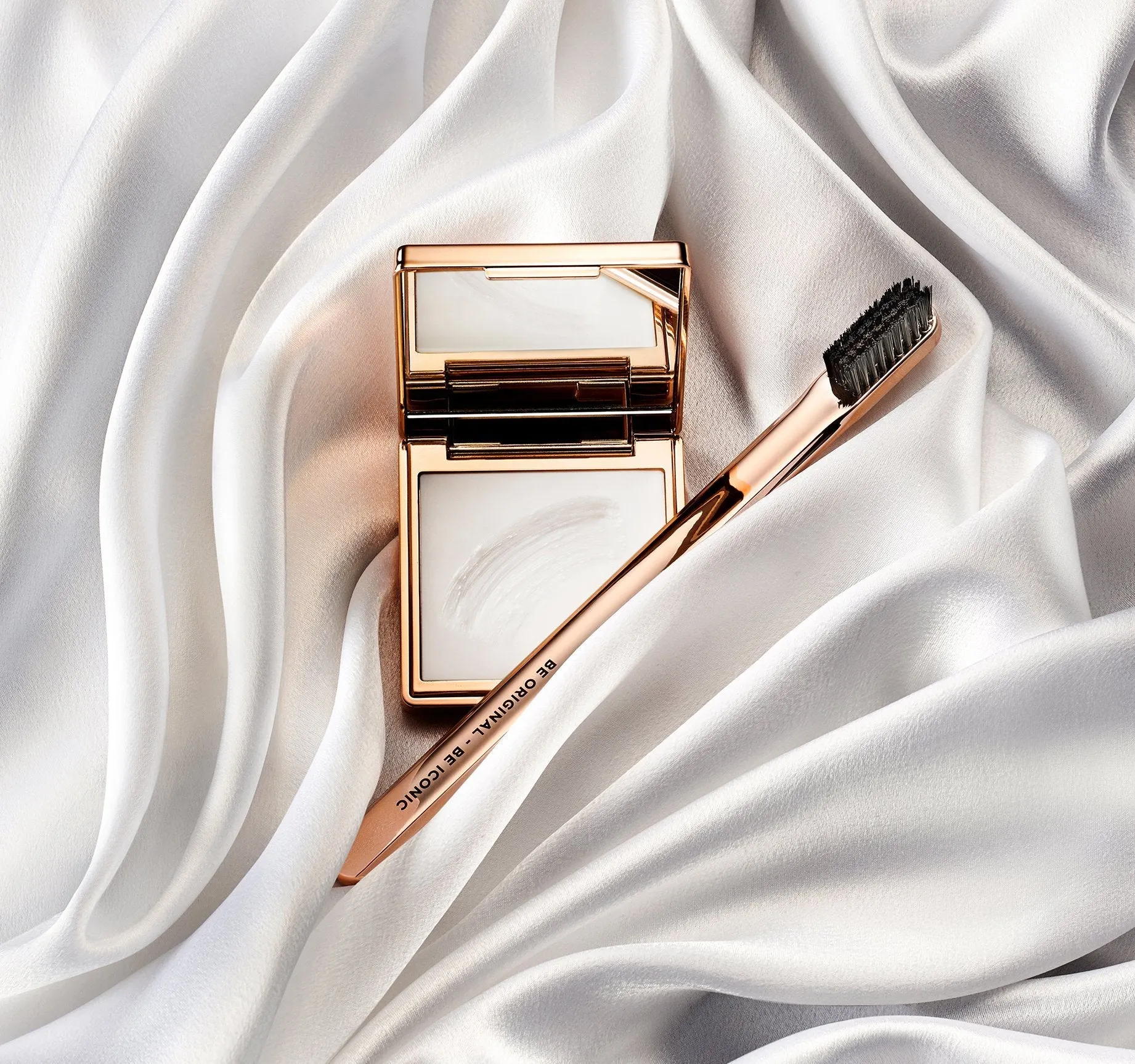 BROW SILK