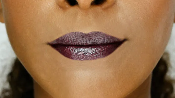 Burt's Bees Satin Lipstick - Orchid Ocean 3.4g