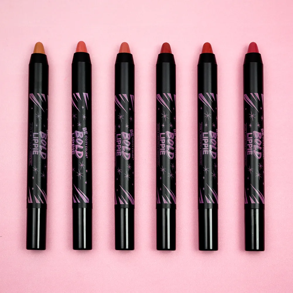 Caramelo - Be Bold Lippie