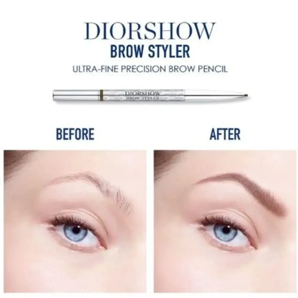 Christian Dior Diorshow Brow Styler 0.09g