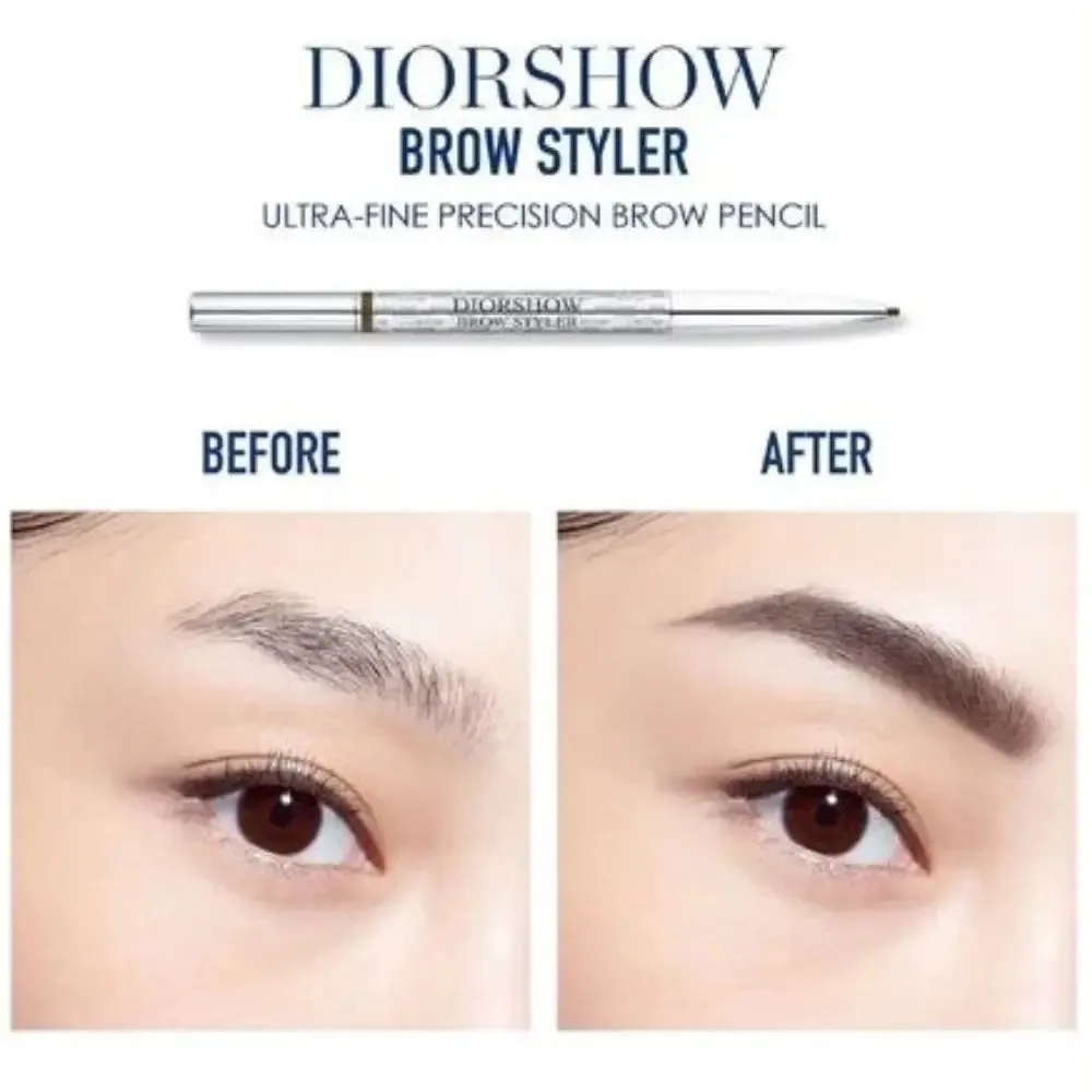 Christian Dior Diorshow Brow Styler 0.09g