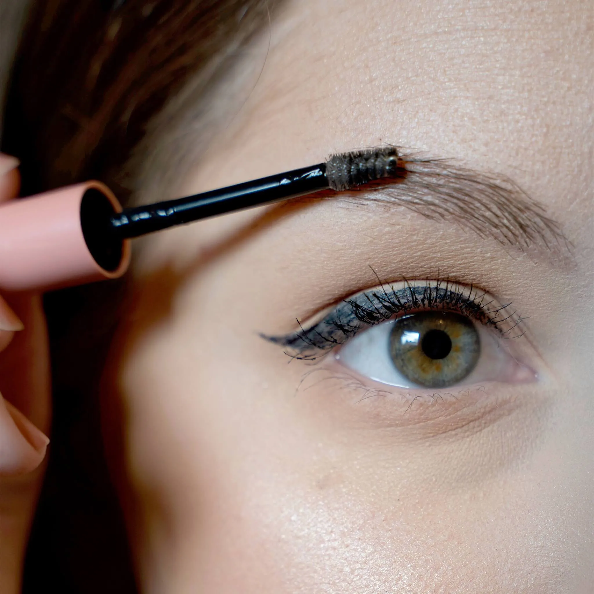 Clear Brow Gel