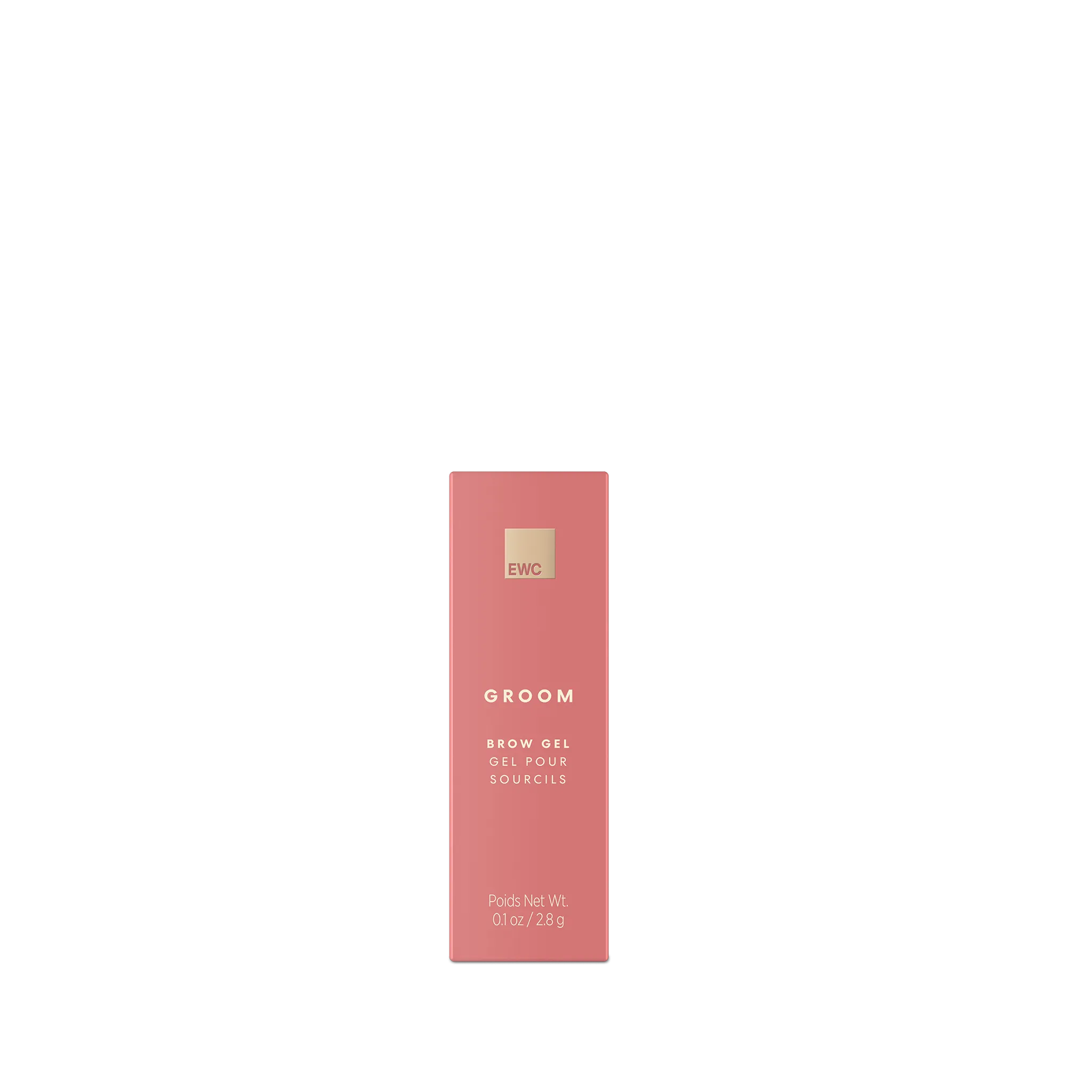 Clear Brow Gel