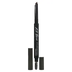 Clio Kill Brow Auto Hard Brow Pencil 0.31g