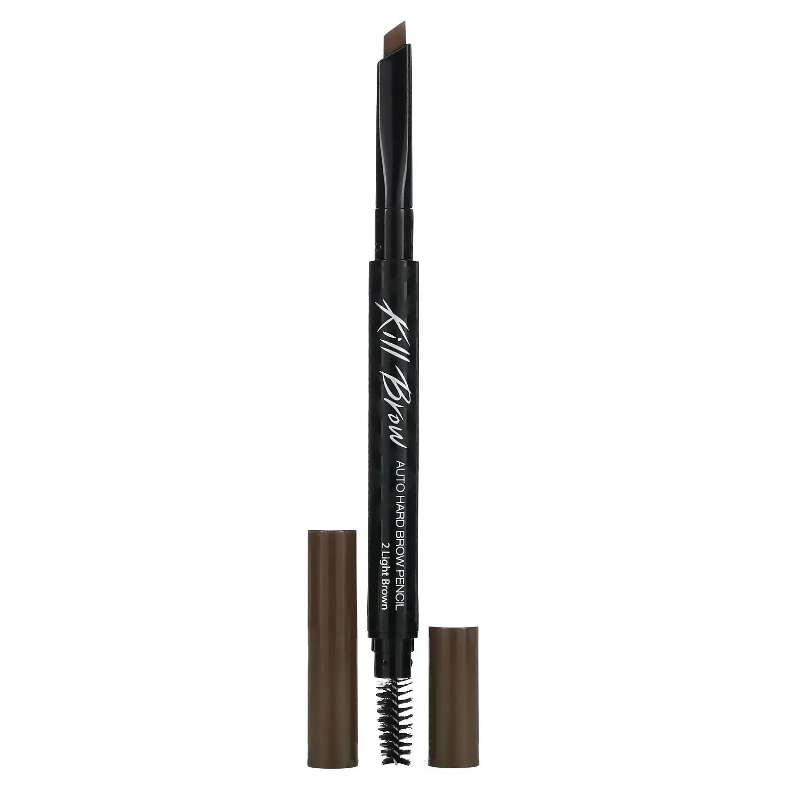 Clio Kill Brow Auto Hard Brow Pencil 0.31g