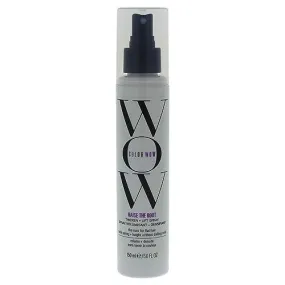 COLOR WOW Raise the Root Thicken   Lift Spray ??All-Day Volume for Fine, Flat Hair without dulling color