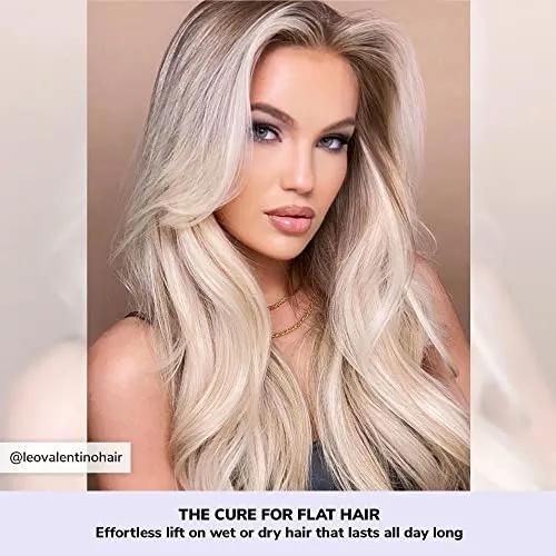 COLOR WOW Raise the Root Thicken   Lift Spray ??All-Day Volume for Fine, Flat Hair without dulling color