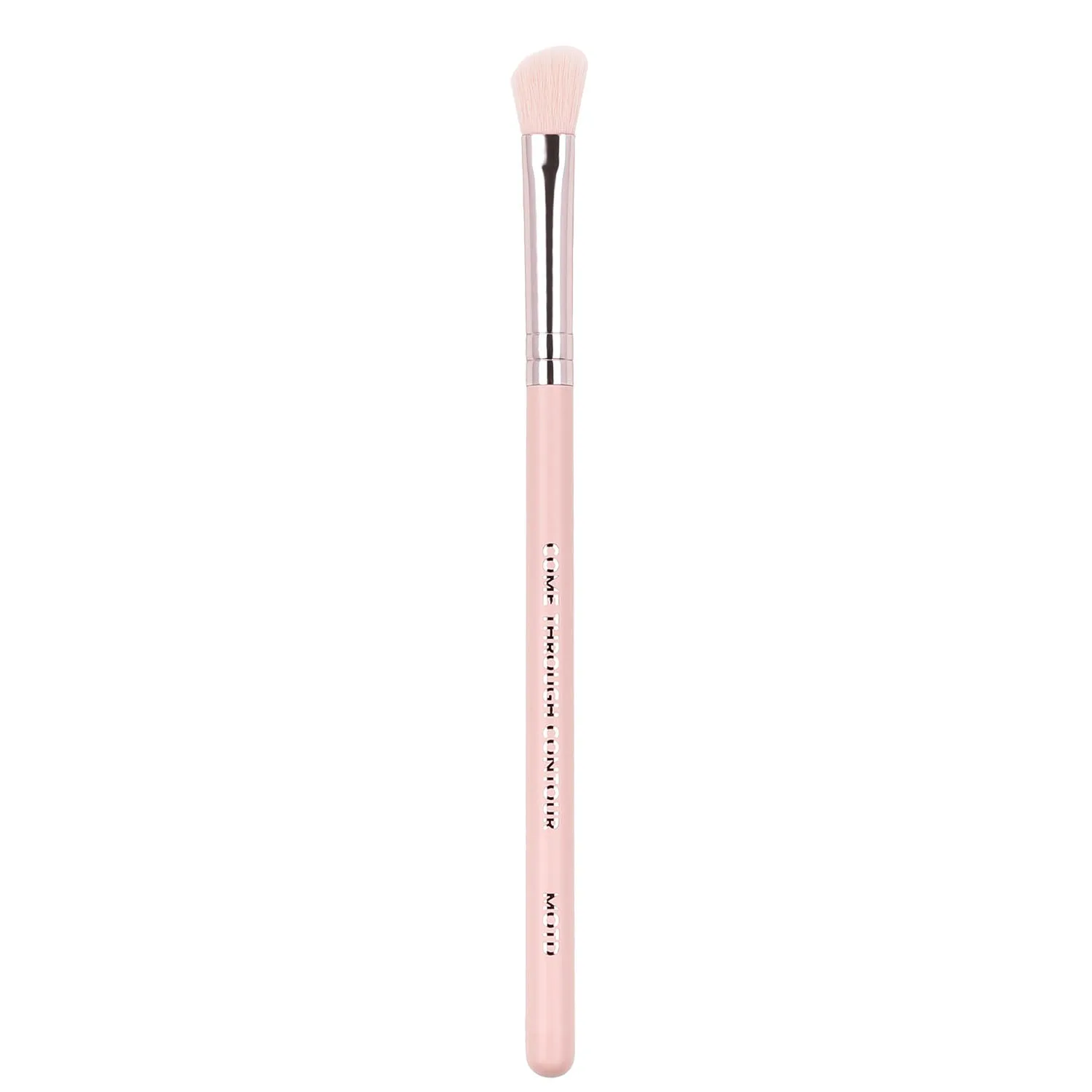 Come Through Contour Angled Shading Brush In Blush