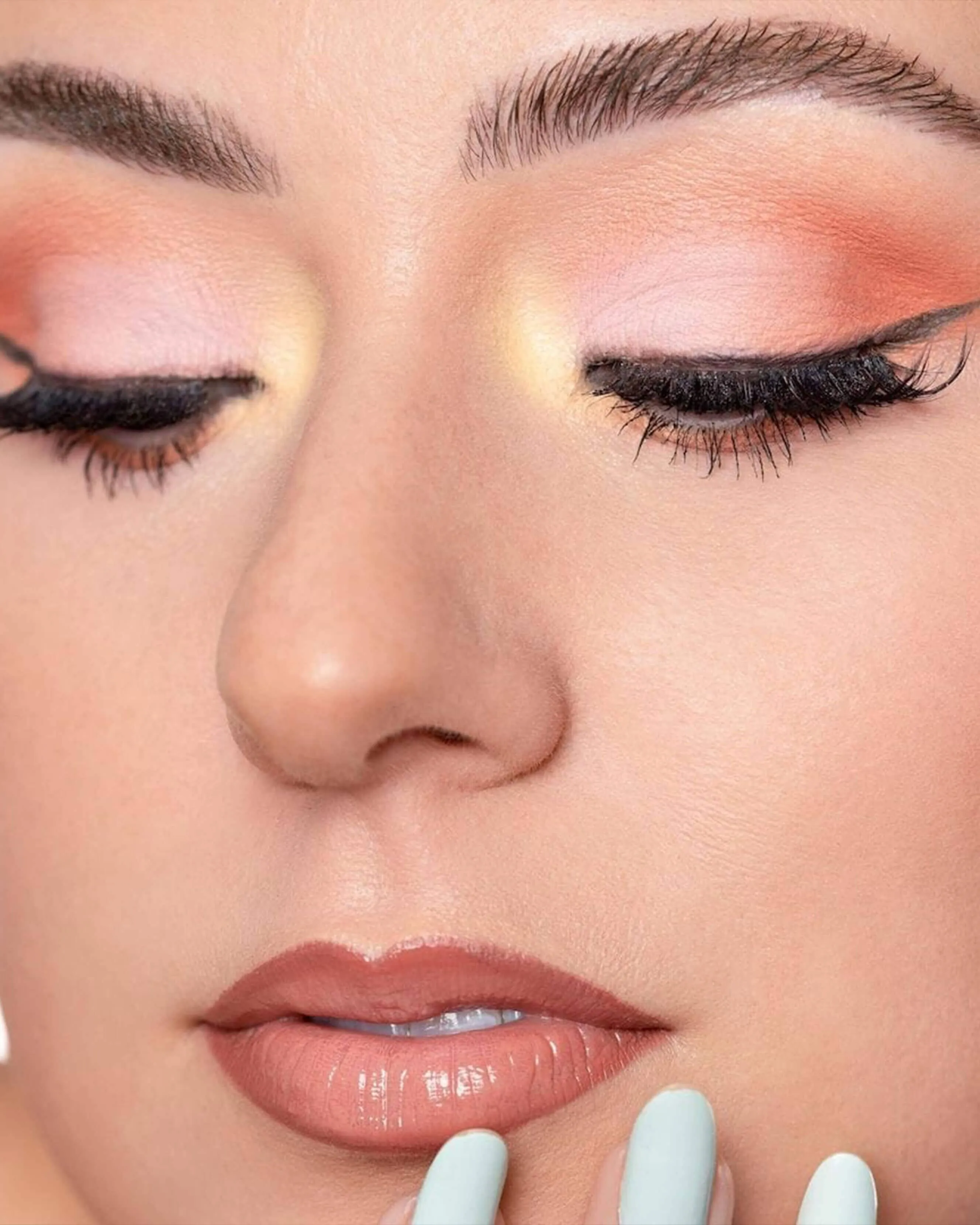 Cream Clay Matte Eyeshadow