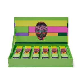 Culture 2 Liquid Eyeshadow Gift Set