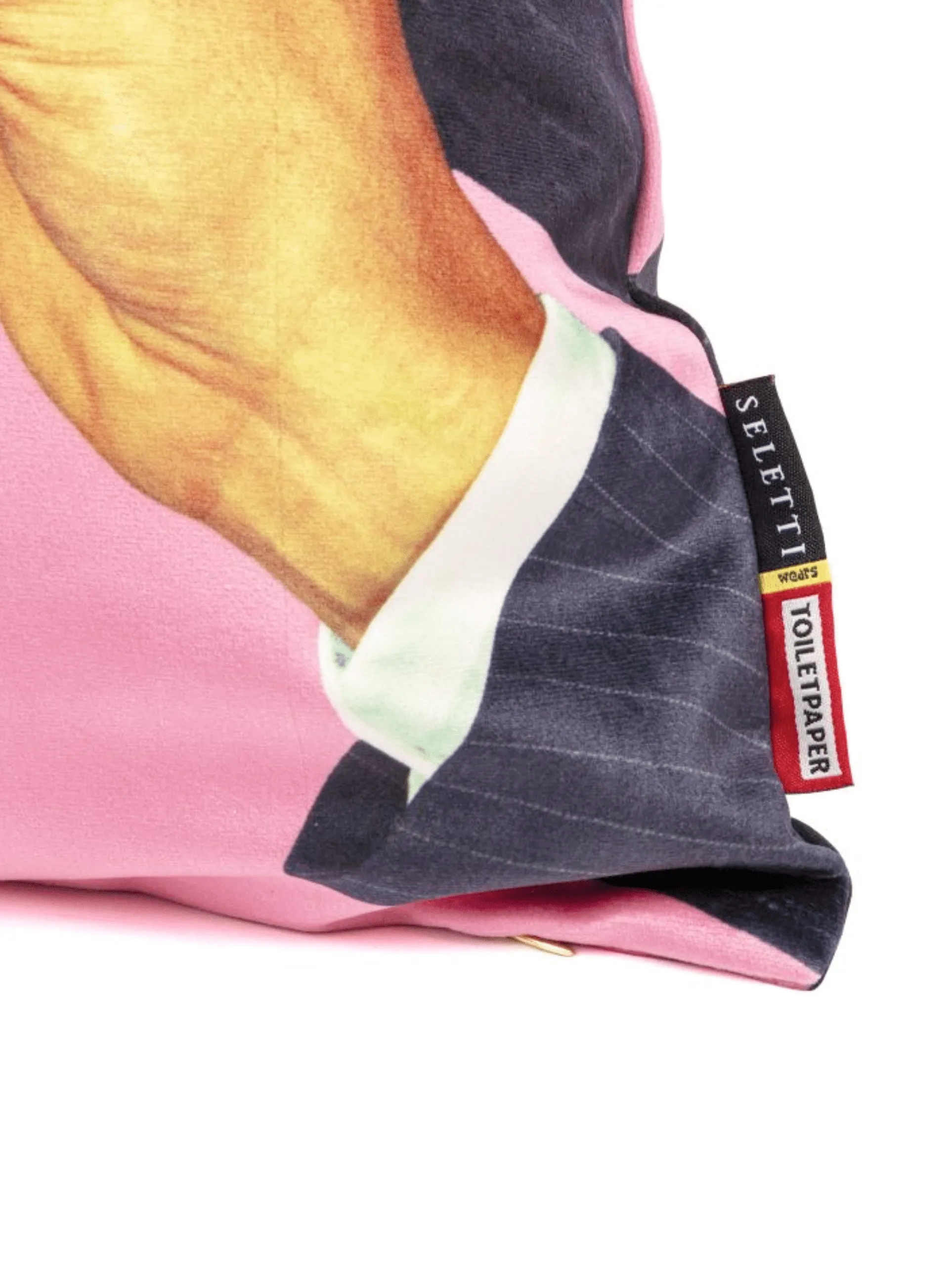 Cushion / Lipsticks Pink