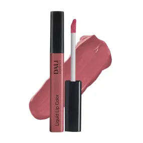 Dali Cosmetics Matte Lip Color