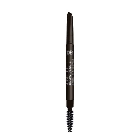 DB Designer Brands Absolute Brow Pencil Chocolate