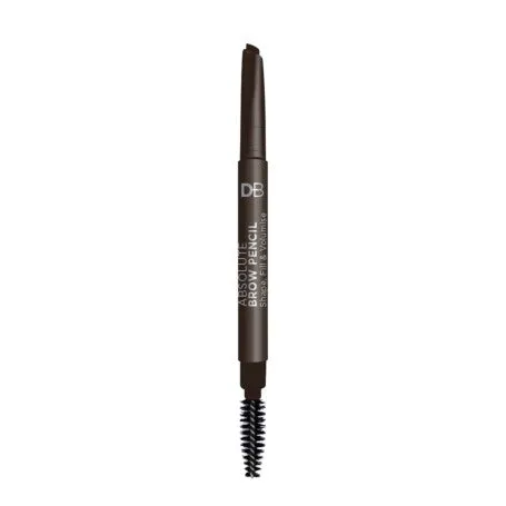 DB Designer Brands Absolute Brow Pencil Hickory