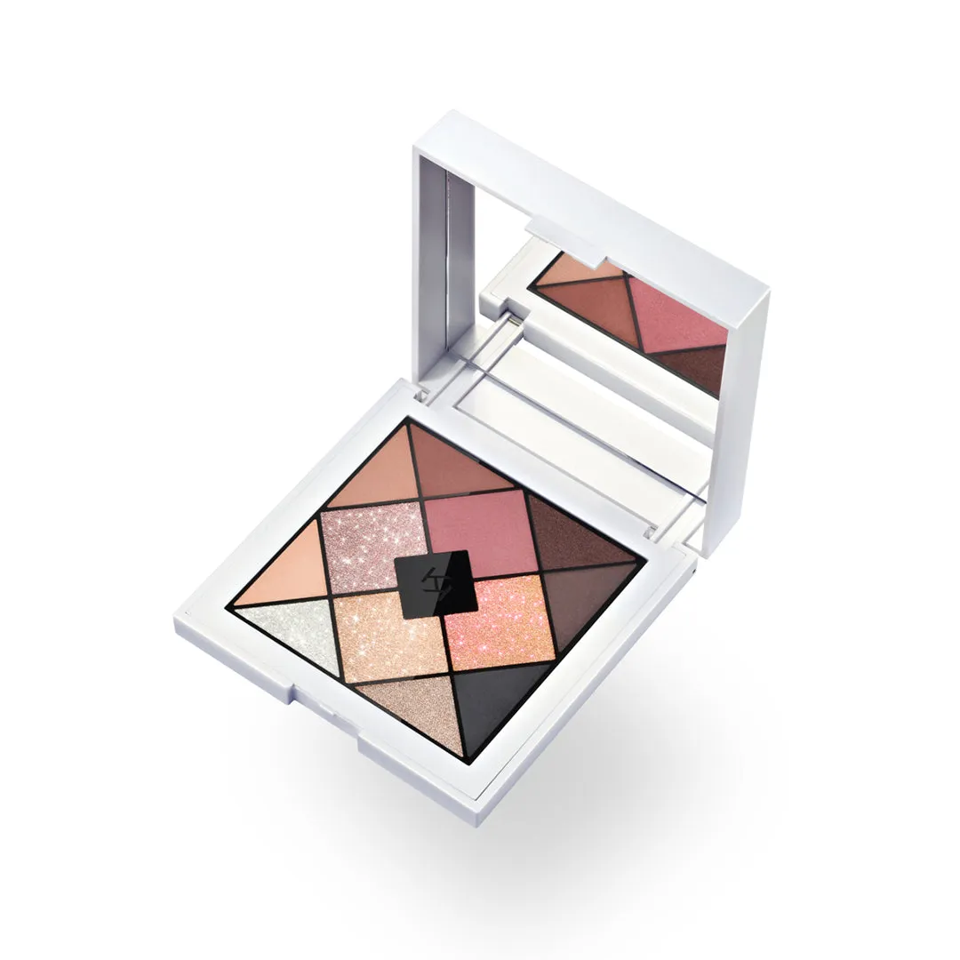 Dreamy Eyeshadow Palette